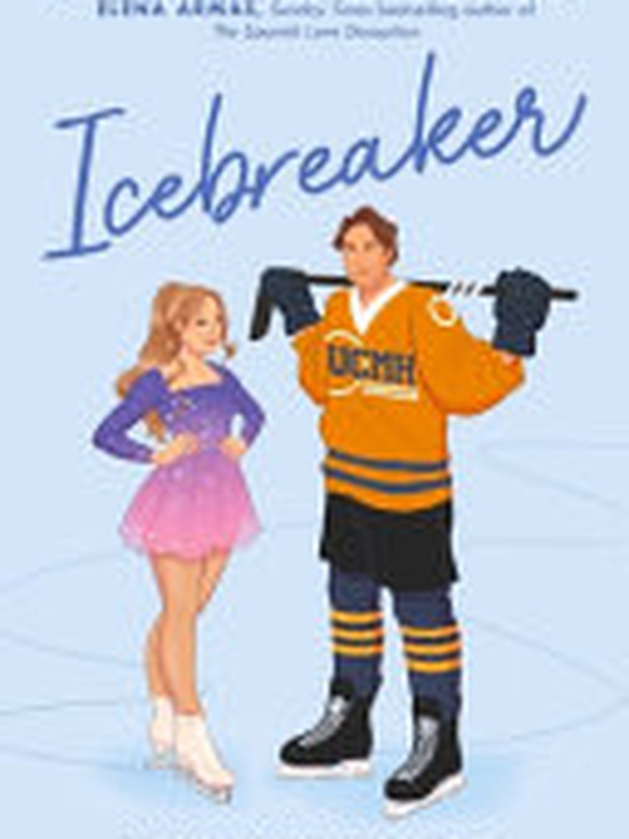 Icebreaker