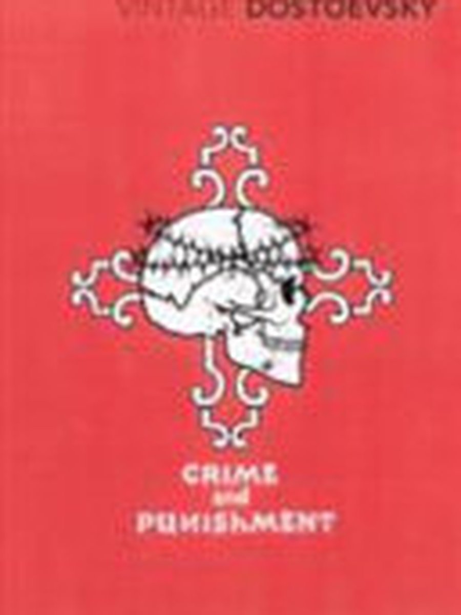Crime and Punishment